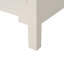 Bobetta 2 Door Manufactured Wood Wardrobe-879098851