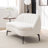 Bula 50'' Upholstered Loveseat-381559526