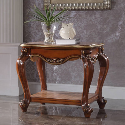 Julie End Table