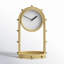Reze Analog Quartz Tabletop Clock-1028888184