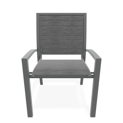Kendall Outdoor Dining Chair