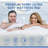 Cotton Mattress Pad-120879780