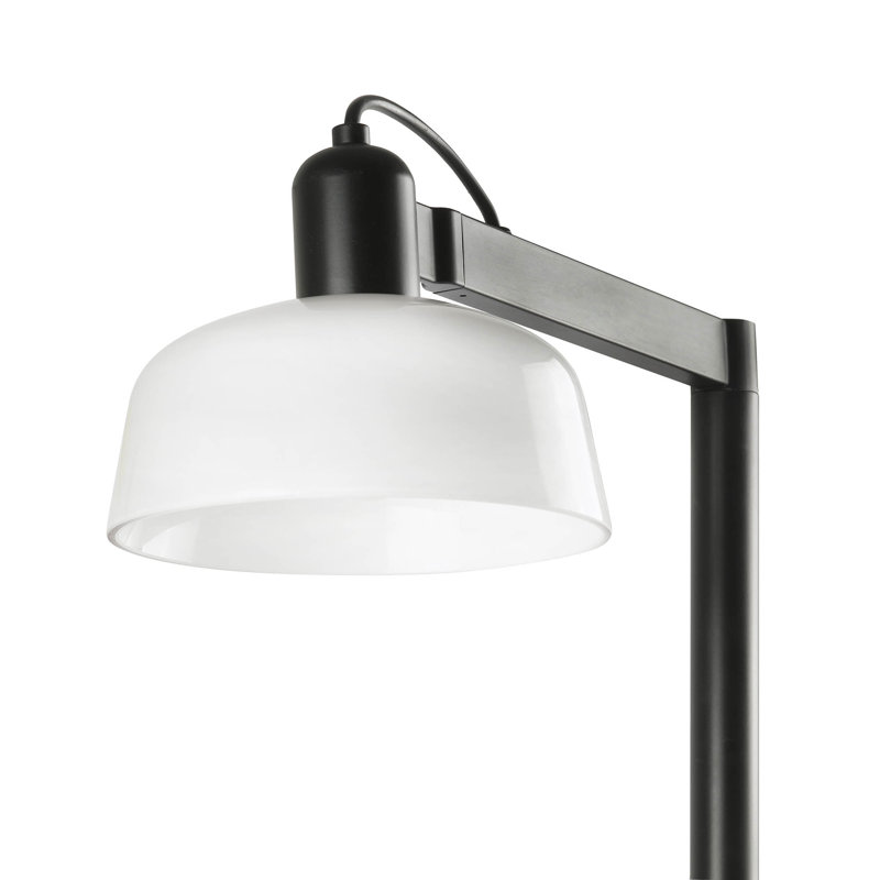 Tatawin Table Lamp, White