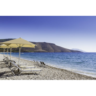 Marmaris, Turkey - Wrapped Canvas Print