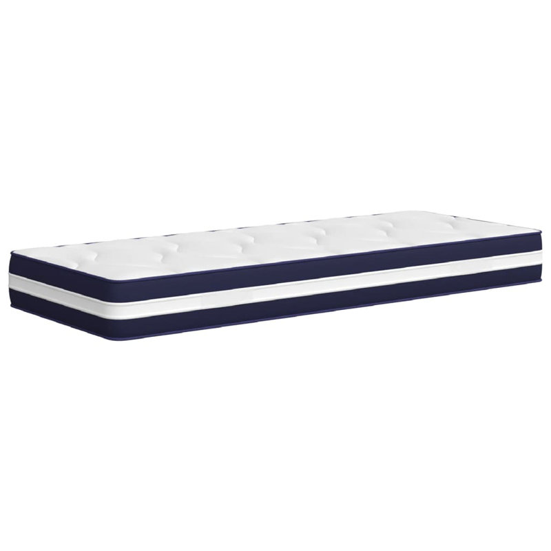 White Noise Mattress