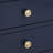 2-Drawer Storage Nightstand-1705346095