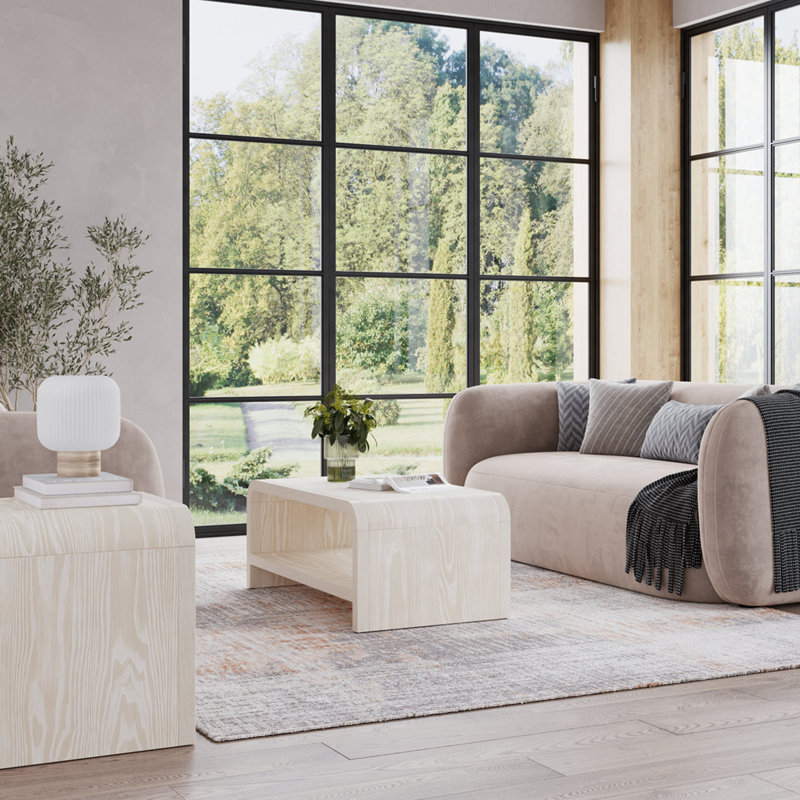 Essie Coffee Table