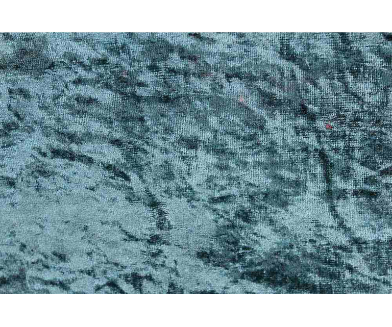 Shadow Fabric, Blue
