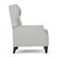 Fauteuil inclinable manuel 26,5 po Boruta-24099982