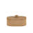 Oval Cork Box Sm-1955349001