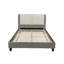 Lit oriental de style moderne 1pc-1123126044