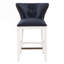 Tabouret de comptoir Macon