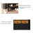 20 Pair Shoe Storage Cabinet