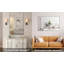 Miroir mural de salle de bain rectangulaire surdimensionné avec cadre-502721588-502721577