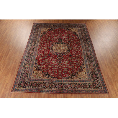 Tapis traditionnel Traditional 10x13