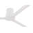 Minka Aire Simple Flush Hugger Fan-124303676-97902339