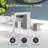 Widespread 2-handle Bathroom Faucet with Drain Assembly-95856650-125421760