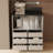 Gorlest Multifunctional Storage Cabinet