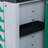 30.1'' W Steel Bottom Rollaway Chest with Wheels