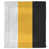 White/Pittsburgh Gold/Black