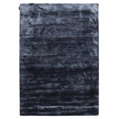 Rayon from Bamboo Rectangle Area Rug