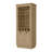 Tyler 4-Built In Wine Rack Bar Cabinet-50641322