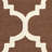 Cannen Hand Tufted Wool Geometric Rug-752896314