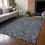 Tapis abstrait lavable à la machine intérieur / extérieur ACN2474-289461913-289461915