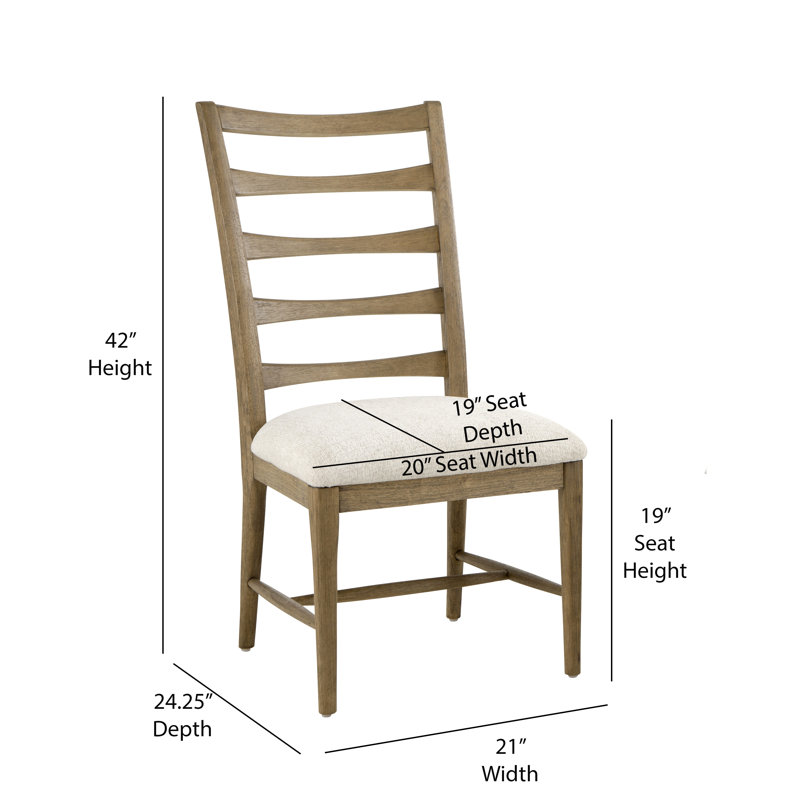 Panama Jack 50Th Anniversary Round Dining Set, 7 Pieces: Table, 6 Chairs