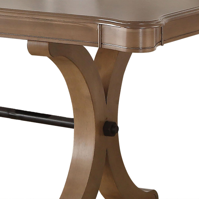 Table de salle à manger extensible Geonna