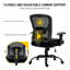 Chaise de travail Kindley