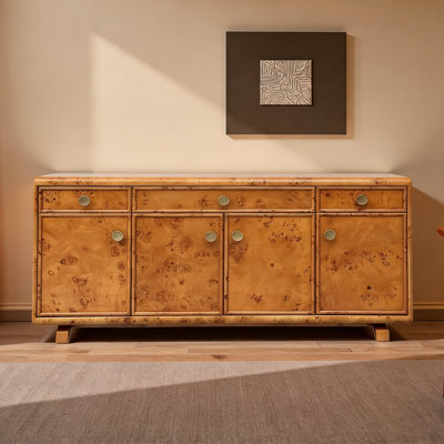 Home Retro-Style Sideboard