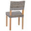 Solid Wood Accent-1626544543