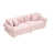 Rose est en rupture de stock