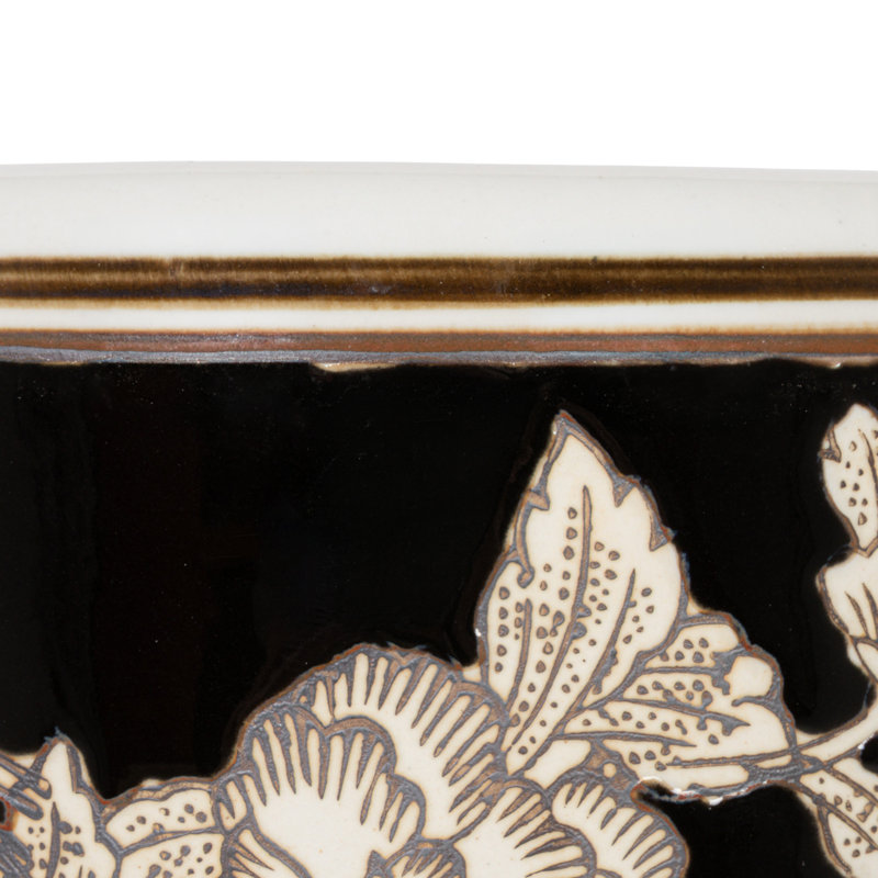 Ceramic Umbrella Stand