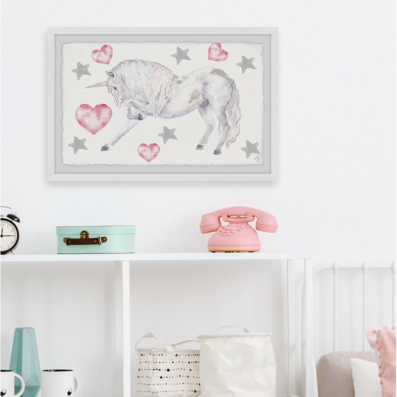 Crossley - Single Picture Frame Print, 38cm H x 45cm W