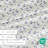 4 Piece Floral Blossoms Patterned Bed Sheet Set-1333372905