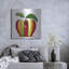«Fruitfully», art mural en métal-1776782144