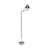 Polished Nickel selected