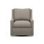 Jefferson Swivel Armchair-247193789