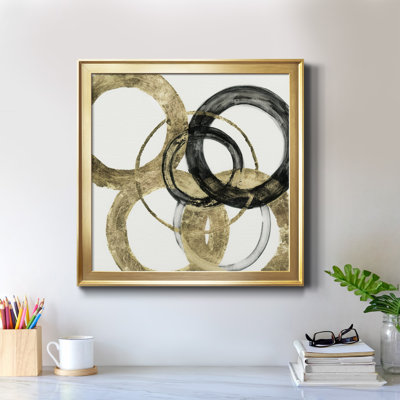 " Ring II "