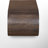 Aveline Curve Solid Wood Coffee Table