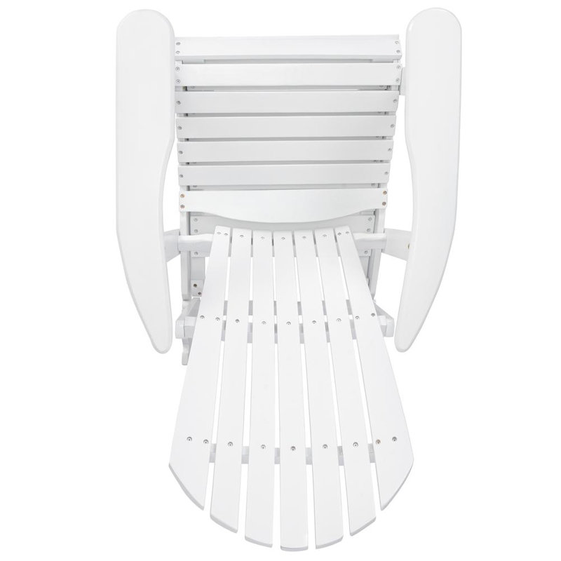 Fauteuil Adirondack