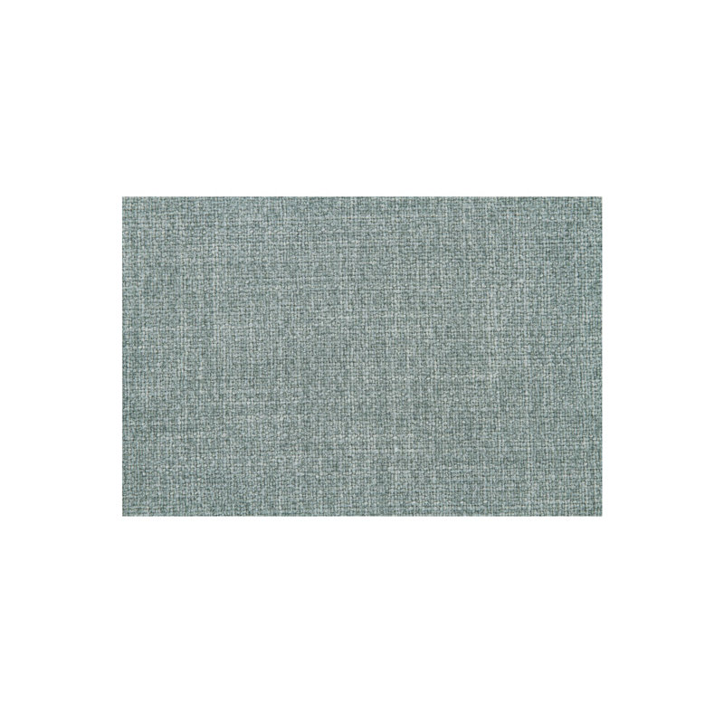 Heidi Storage Ottoman Light Blue, Blue