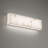 Dimmable LED Bath Bar
