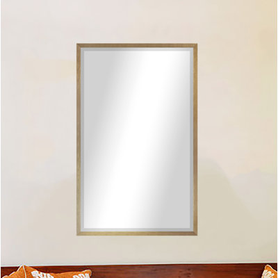 Miroir de salle de bain Derosier