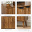 Buffet 31,5 "W