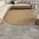 Hartigan Jute Modern Indoor/Outdoor Rug