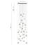 Lustre suspendu 36 lumières Voyage-50465529-50465528-50465532