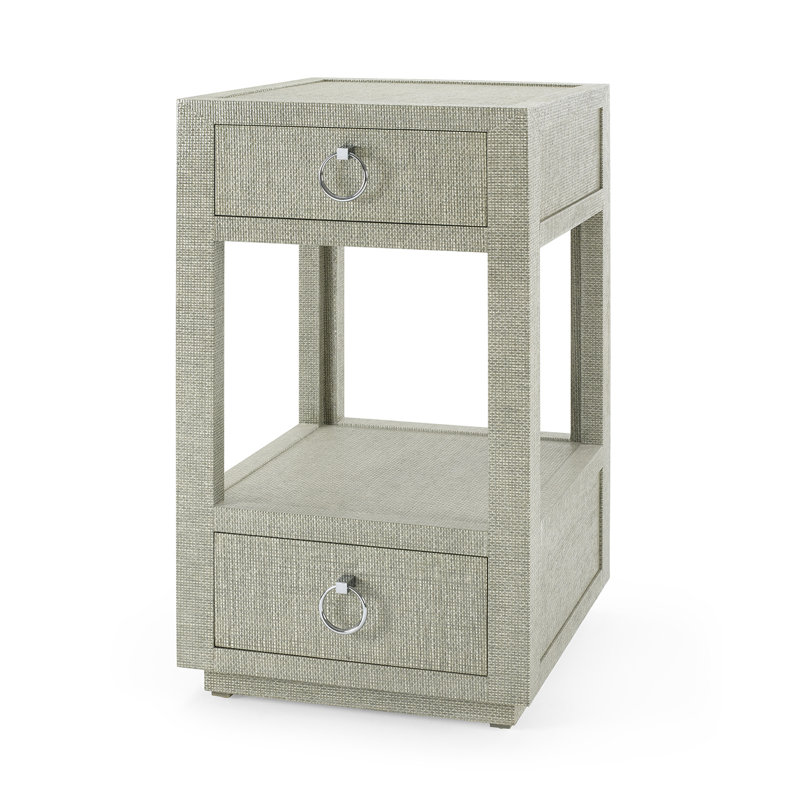 Camilla End Table